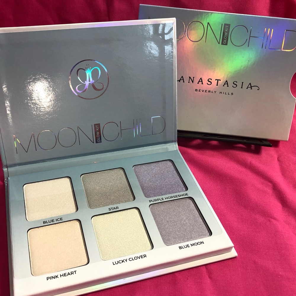ABH Moon Child Glow Kit